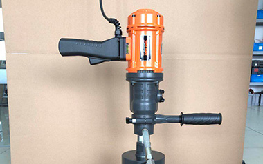 磁力鉆使用取芯鉆頭的注意事項(xiàng)有哪些？