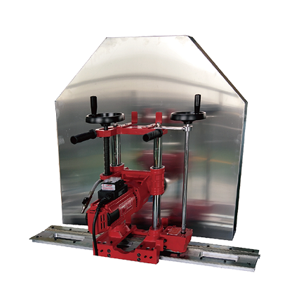 如何快速選擇合適的墻壁切割機？